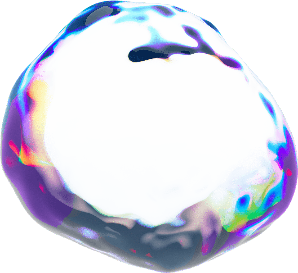 bubble