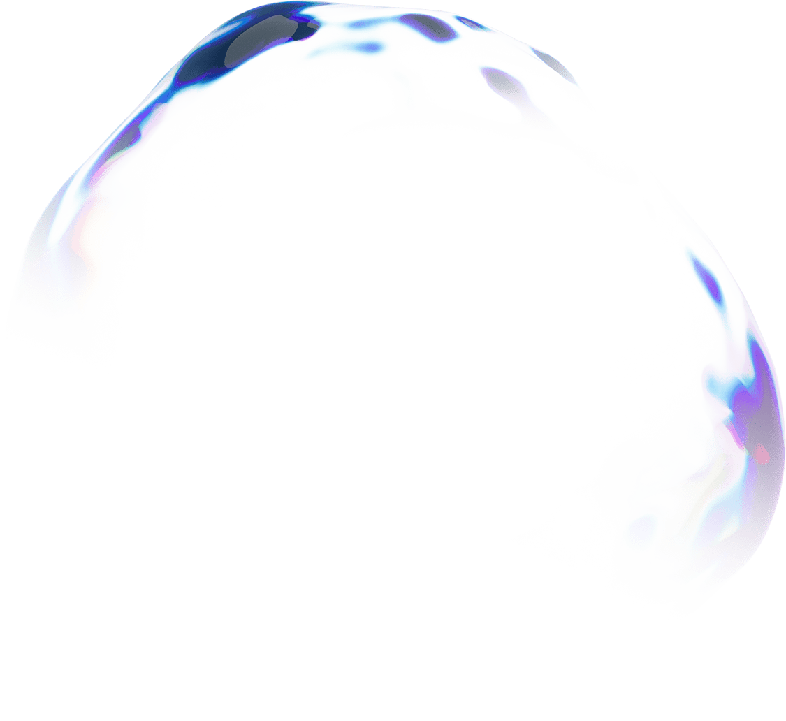bubble